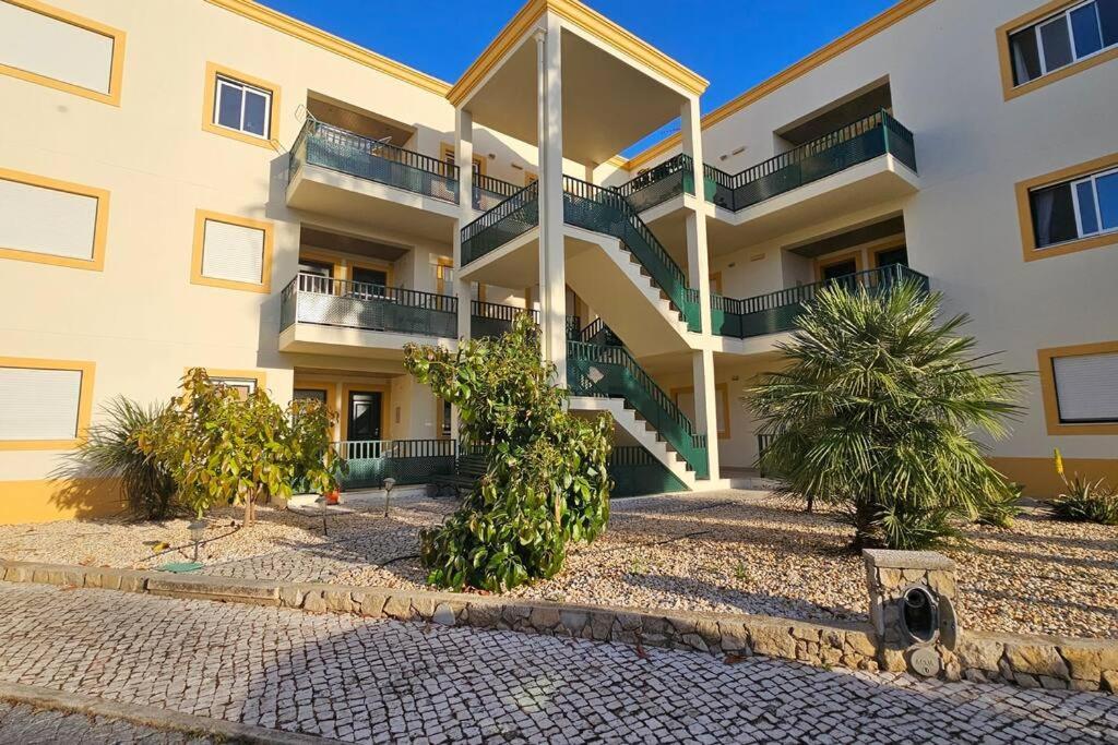 Holiday Apartment T2 Private Residence Tavira Exterior foto