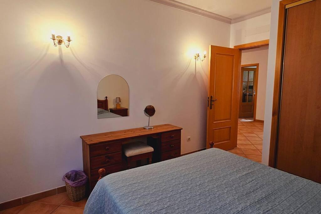 Holiday Apartment T2 Private Residence Tavira Exterior foto