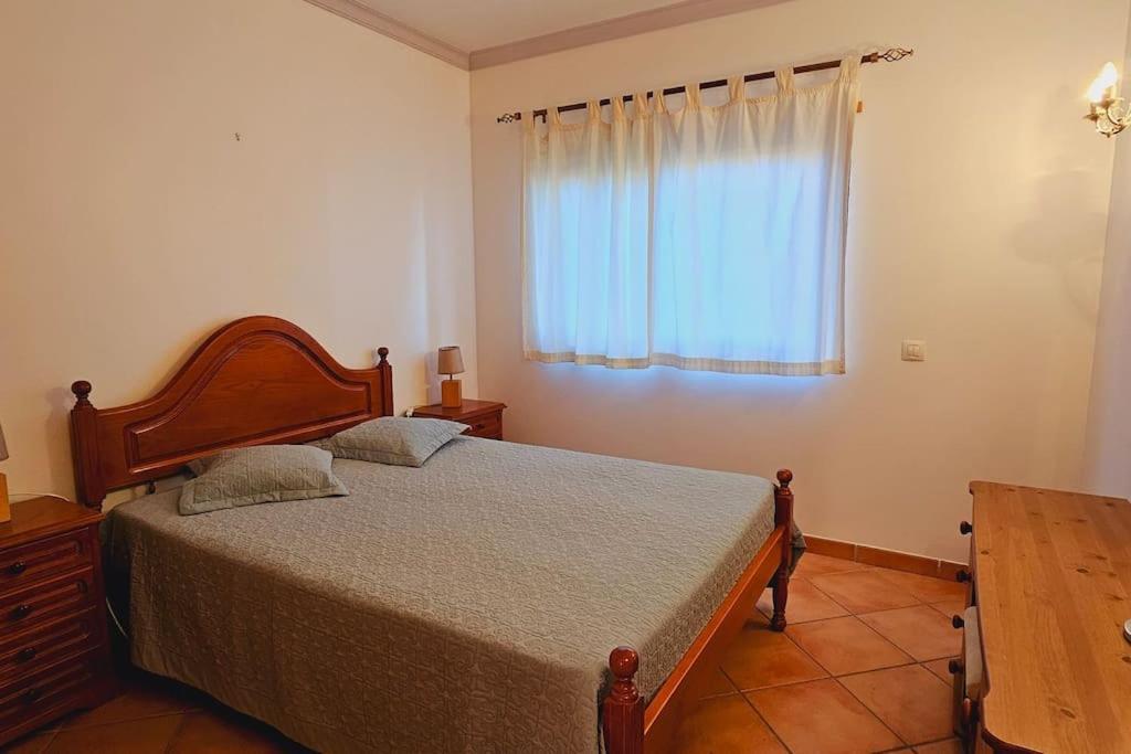 Holiday Apartment T2 Private Residence Tavira Exterior foto